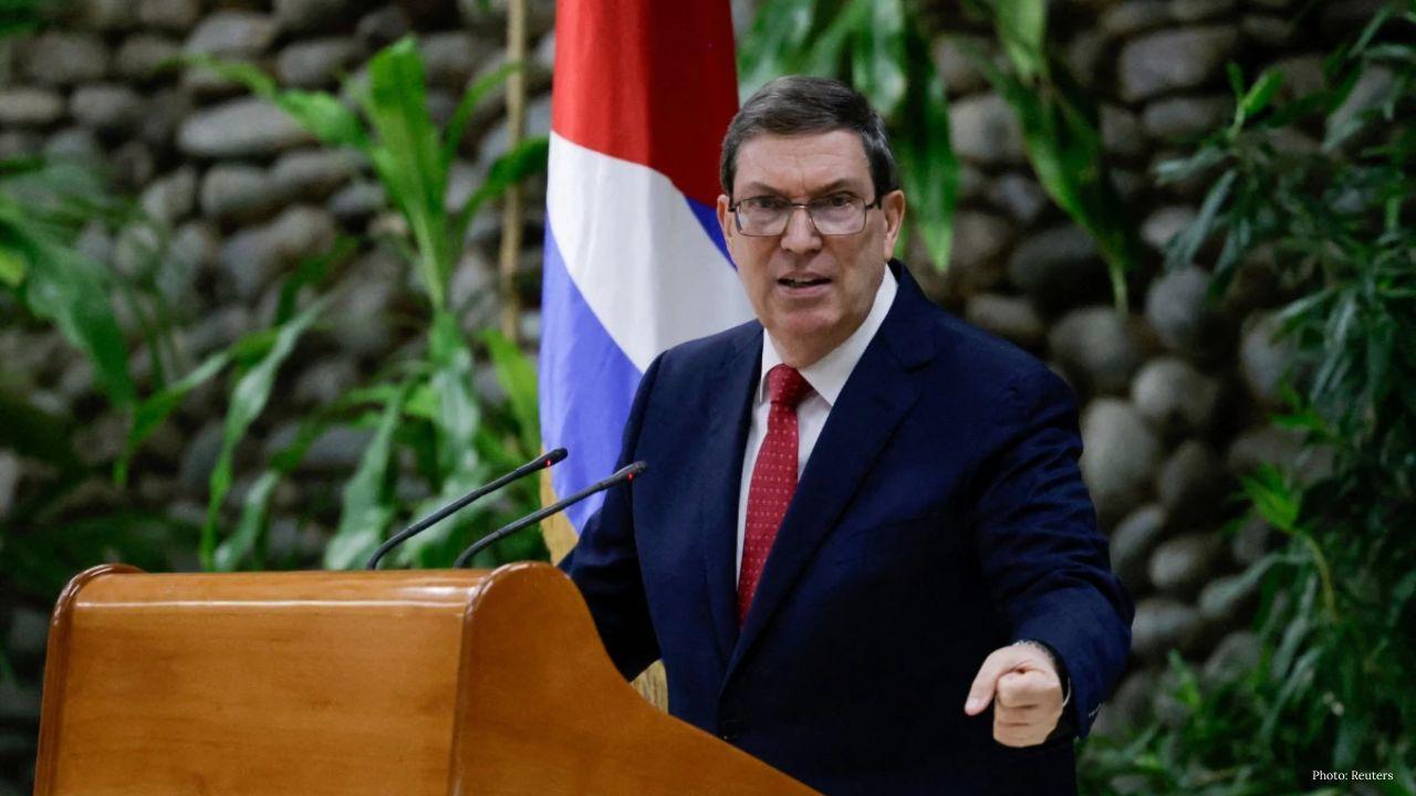 Cuba Rebukes US After Rubio’s CIA Appeal