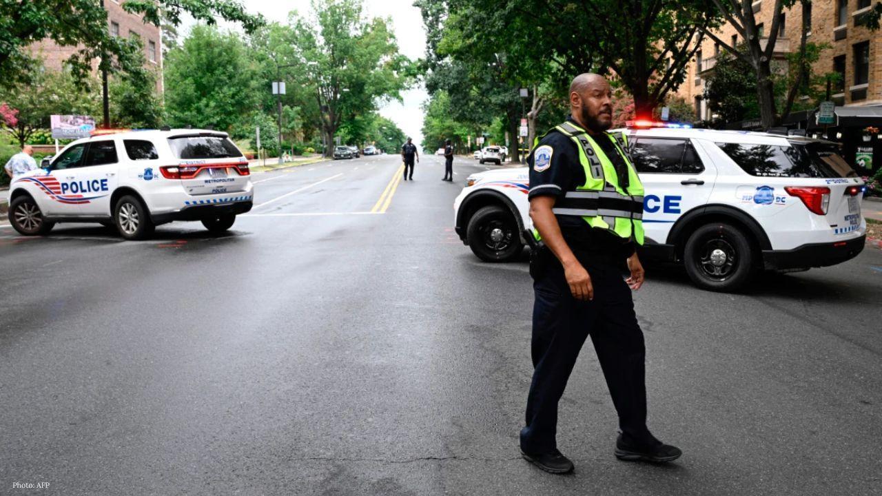 Mississippi Police Officer Resigns After Child’s Death