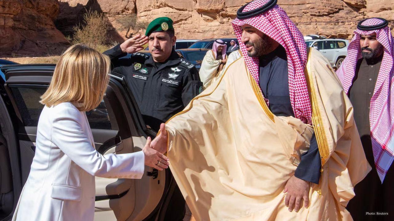 Kuwait and Italy Sign Three Investment and Defence Deals