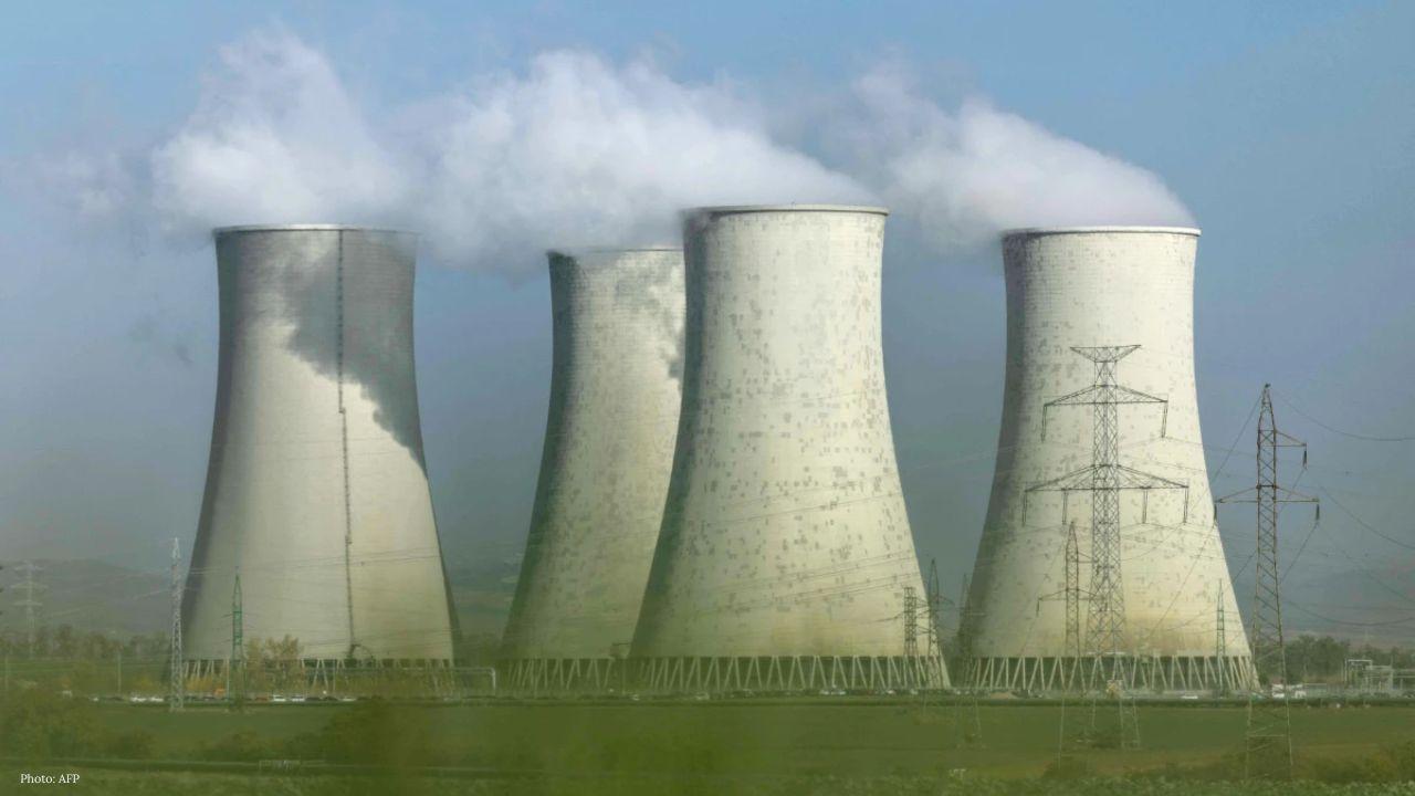 Nuclear Power Could More Than Triple by 2060: IAEA