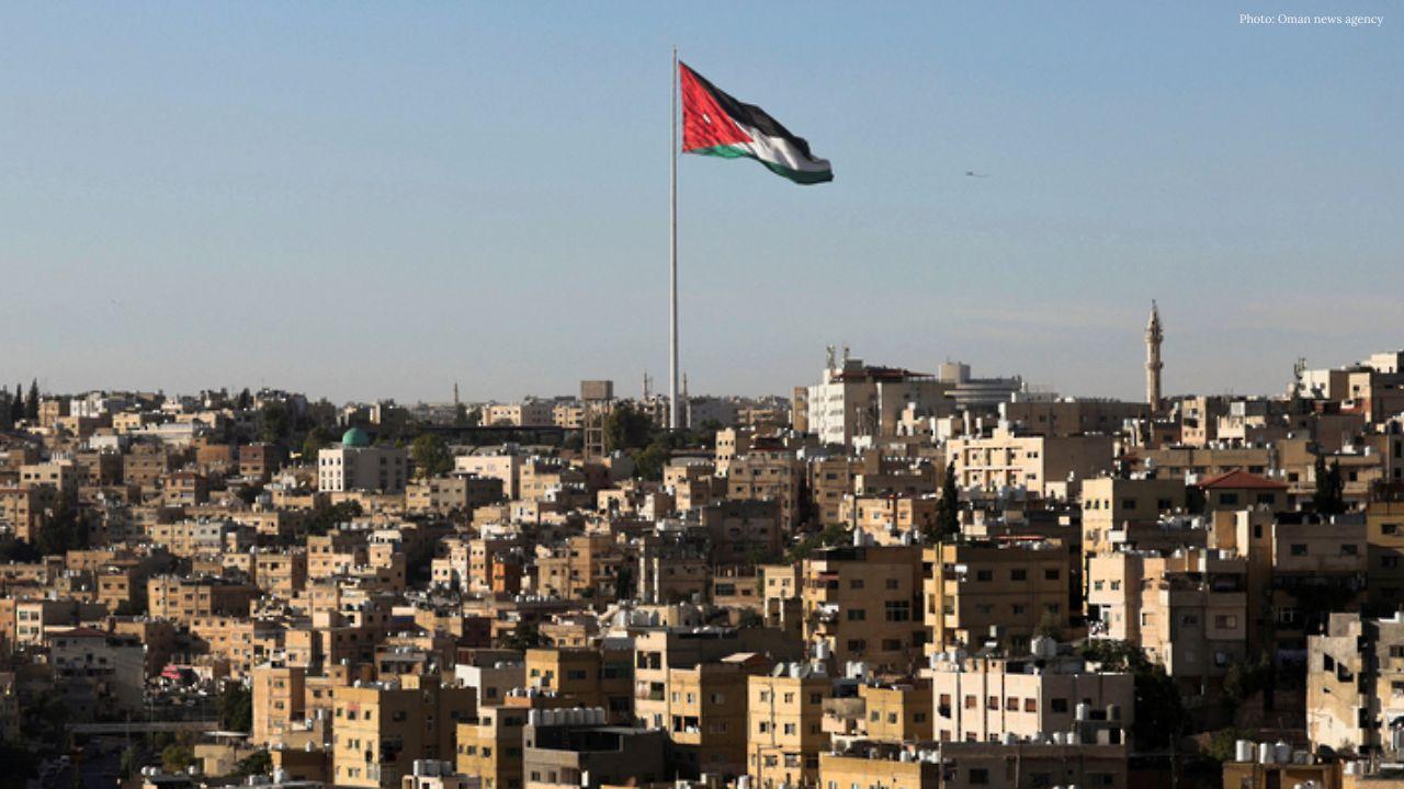 Oman Condemns Shooting at Church in Jordan