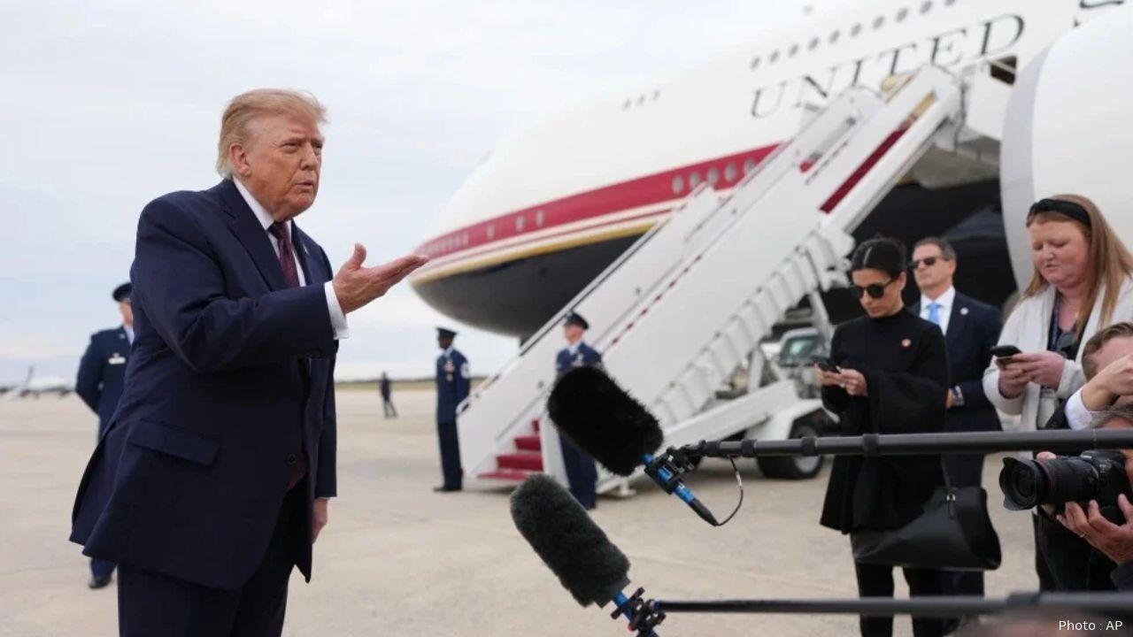 US Warns Middle East Allies of Possible New Strikes on Iran After Elections