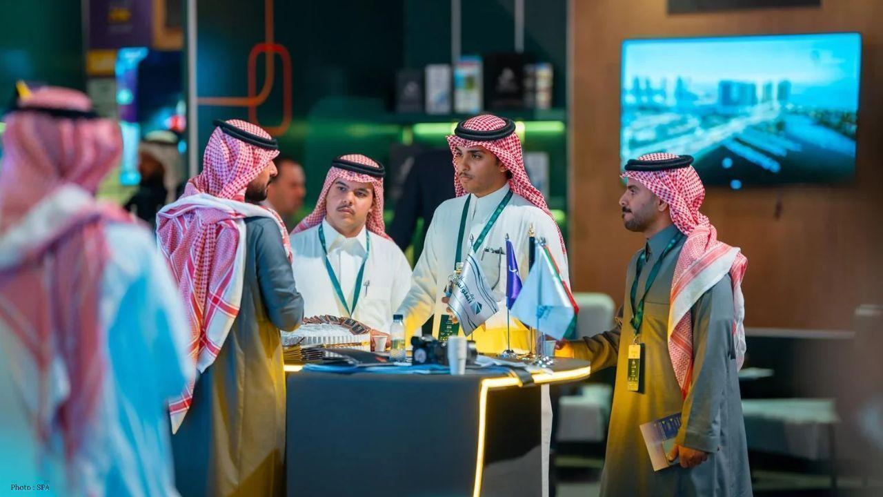 Saudi Film Confex Highlights Cinema's Global Influence